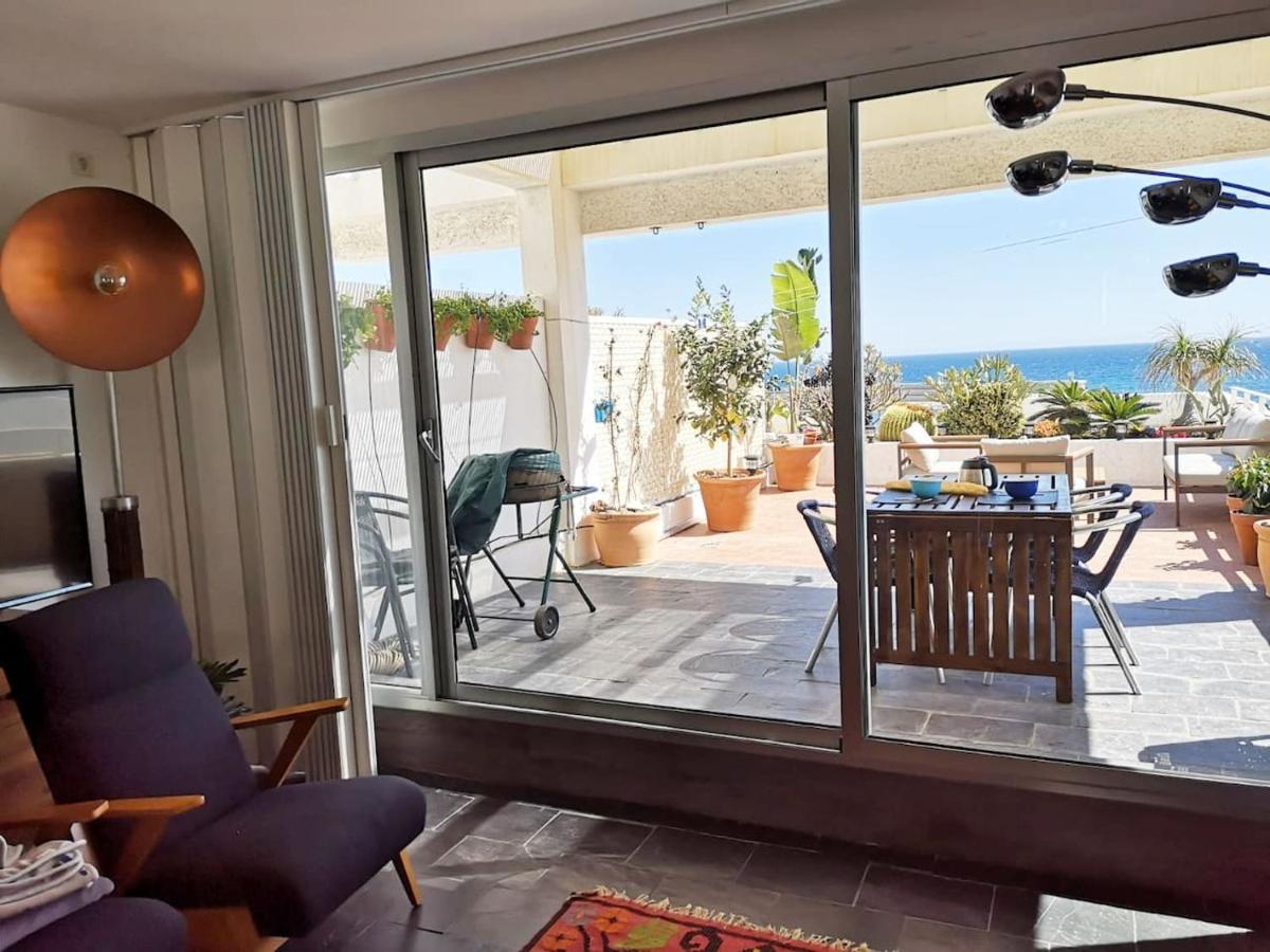 הוילה קרבונראס ¡ Vamos A La Playa ! מראה חיצוני תמונה