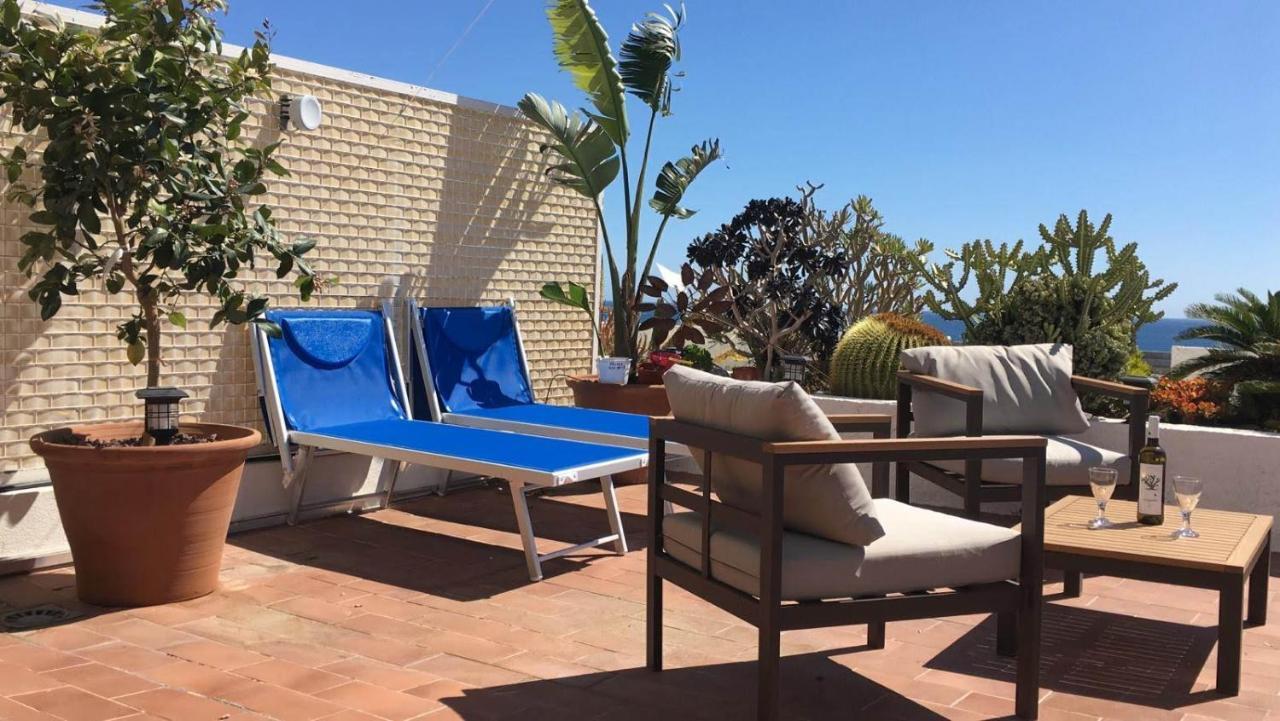 הוילה קרבונראס ¡ Vamos A La Playa ! מראה חיצוני תמונה