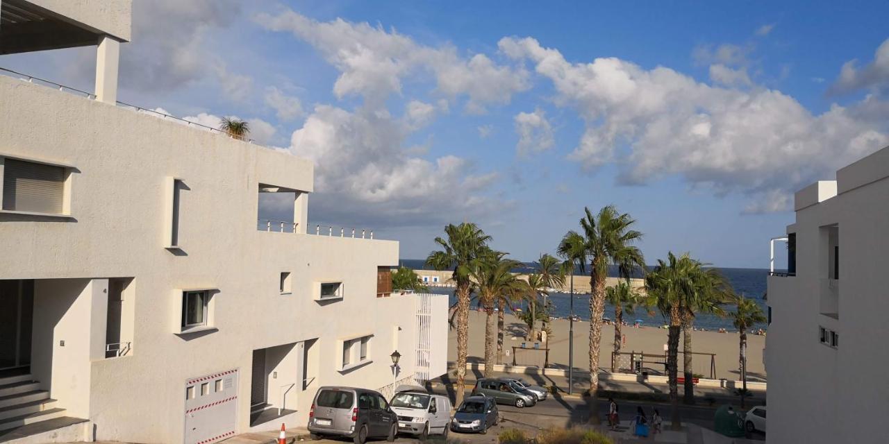 הוילה קרבונראס ¡ Vamos A La Playa ! מראה חיצוני תמונה